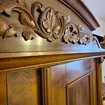 Anna Apartment Stochov