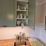 Anna Apartment