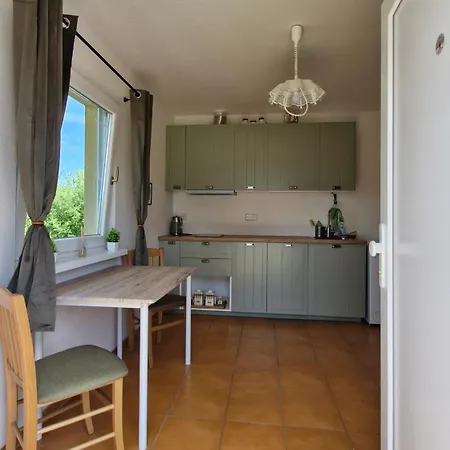 Anna Apartamento Stochov