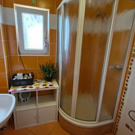Anna Apartamento Stochov