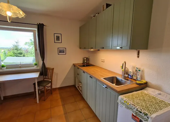 Anna Appartamento Stochov