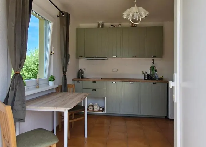 Anna Appartamento Stochov